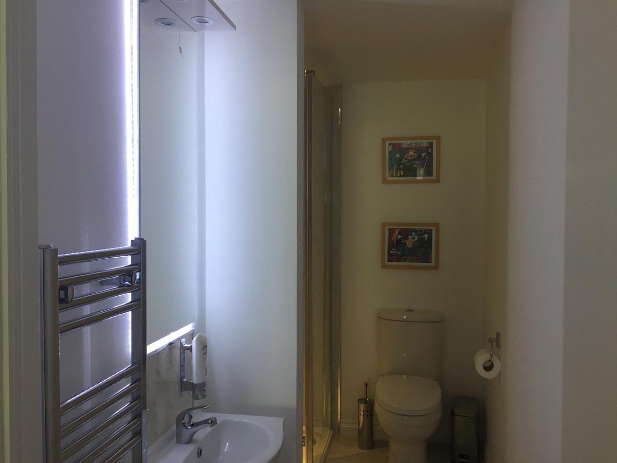 פורטאפרי Roomz מראה חיצוני תמונה